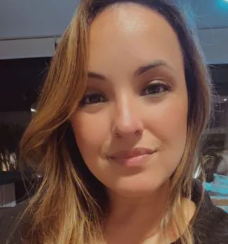 Mariana de Souza Cassemiro